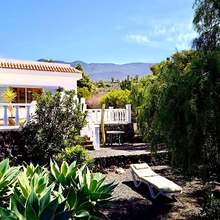 Casa Mira, Ruhiger Bungalow In Las Norias Los Llanos De Aridane Exterior photo